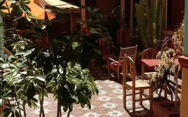 La Posada del Virrey