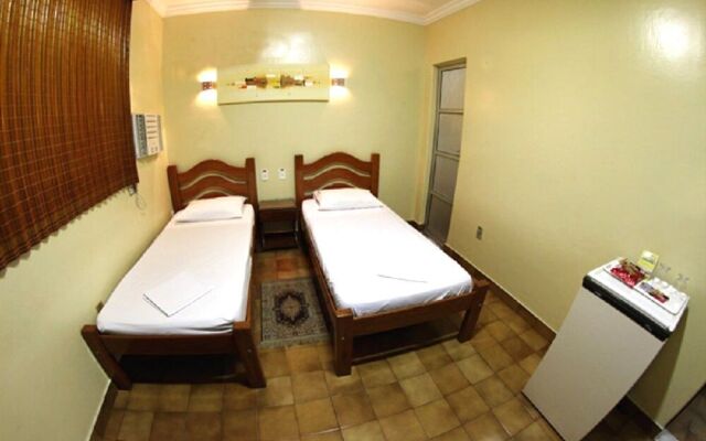 Hotel Belem