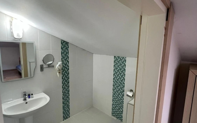 Agartha Suite Hotel Kemer