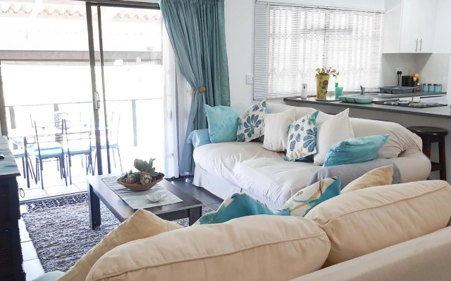 Umtamvuna View Cabanas