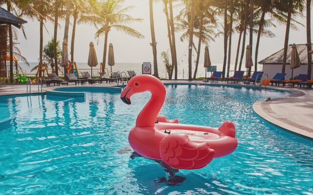 Silver Beach Resort Ke Ga
