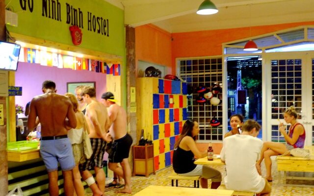Go Ninh Binh Hostel
