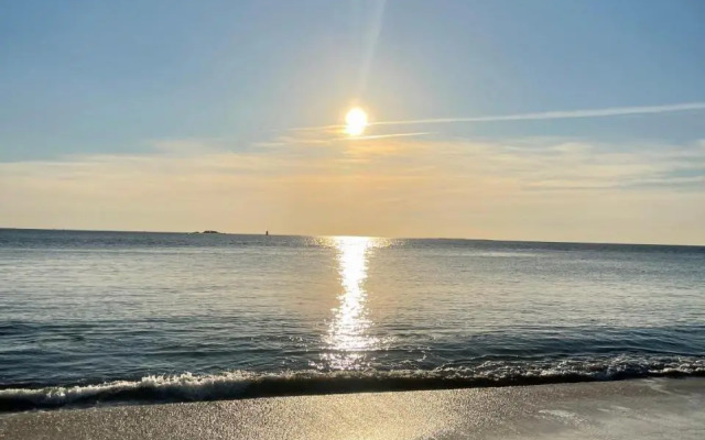 Chambre d'hôtes près de la plage