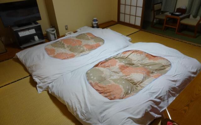 米萨基酒店(Misaki Hotel)