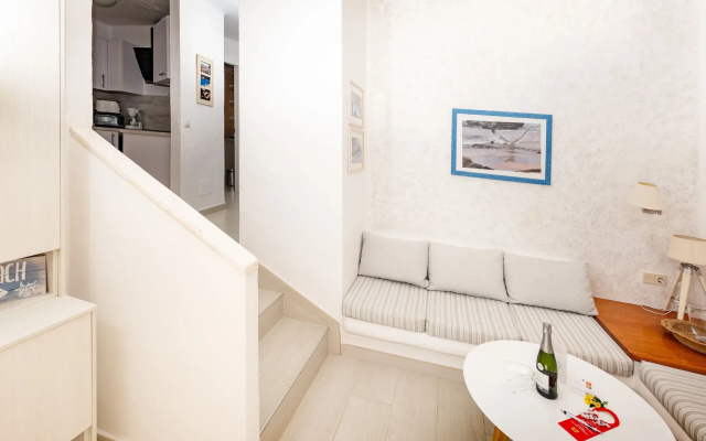 R2 Maryvent Beach Apartaments