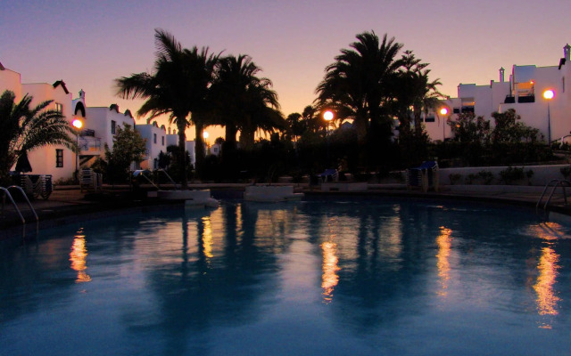 Bakour Lanzarote Splash