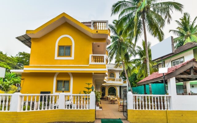 OYO 13066 Time and Leisure Hotels