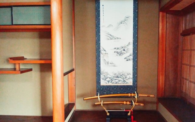 Kyoto Guesthouse Hostel Ayame