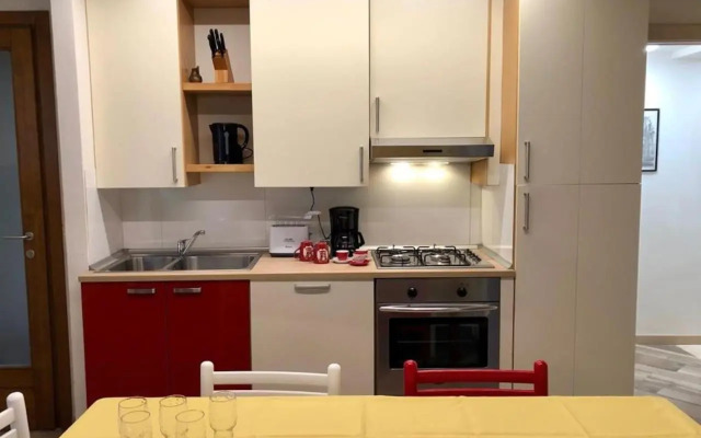 Garda Sailor’s House