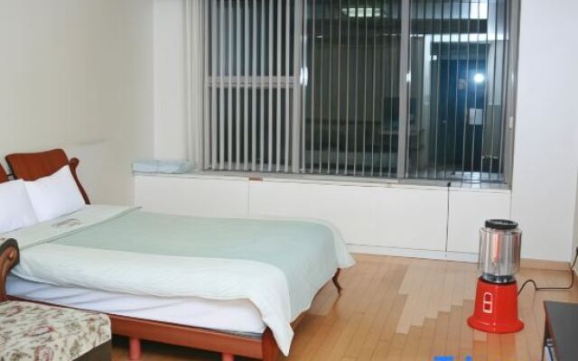 World Guesthouse, Incheon Airport