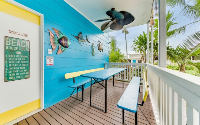 Coral Inn Boutique Resort