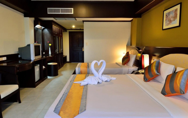 Samui First House