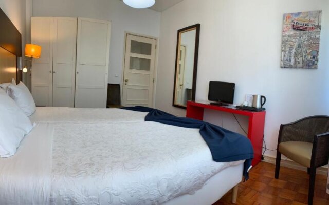 Discovery Apartment Benfica