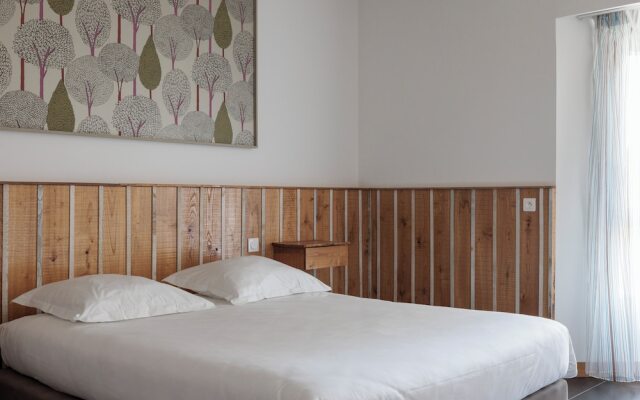 Le Relais Du Boisniard