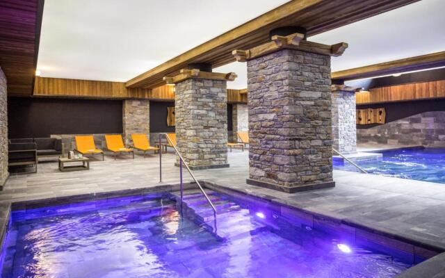 Saint Charles Hôtel & Spa