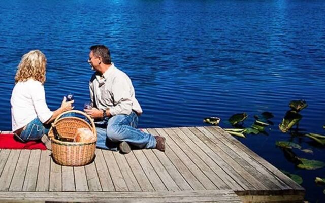 Castle in the Country