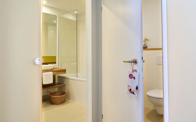 Henriette Stadthotel Vienna