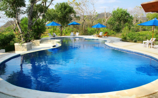 Puri Sari Beach Hotel