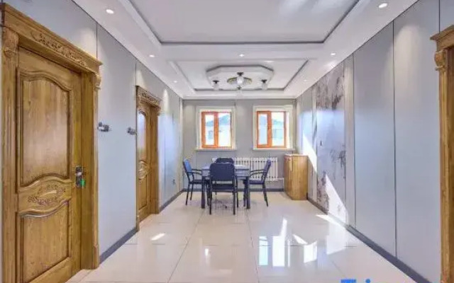 Yabuli Mountain Residence