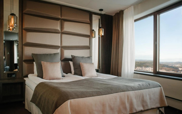 Hotell Södra Berget