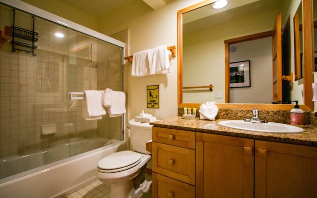 Snowcreek V #793 - 3 Br Condo