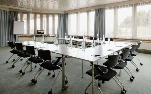 Wellness Hotel Stoos
