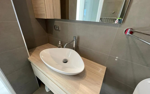 Suite D'Annunzio Luxury