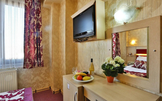 Malabadi Beyazit Hotel