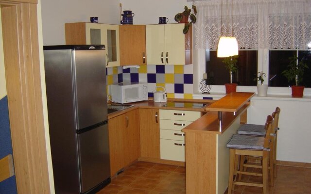 Vila Kamila