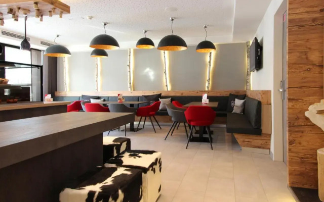 AvenidA Mountain Lodges Kaprun