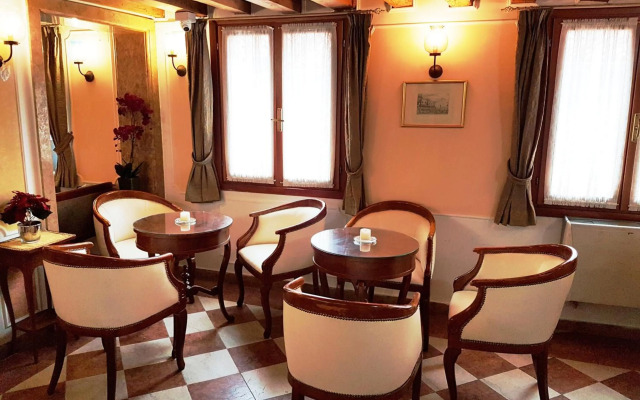 Hotel San Gallo