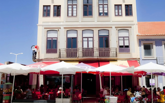 Pensao Avenida Praia do Furadouro