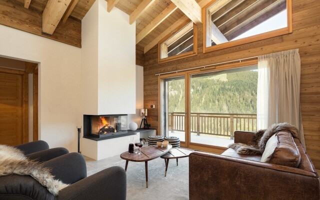 Appartement Mont Royal A301