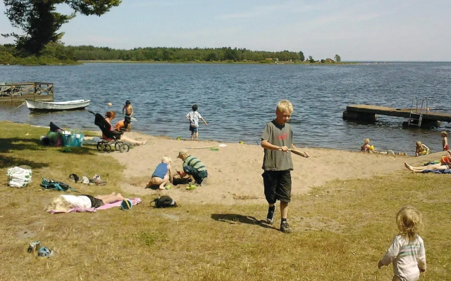 5 Person Holiday Home in Bergkvara