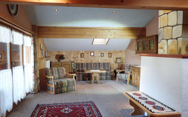 Frühstückshotel Margret