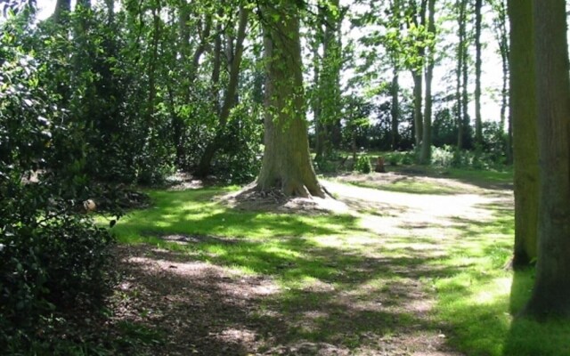 Holiday home Rue du Jeu de Paume