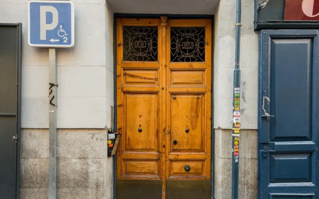 Sweet Inn Apartments - Chueca