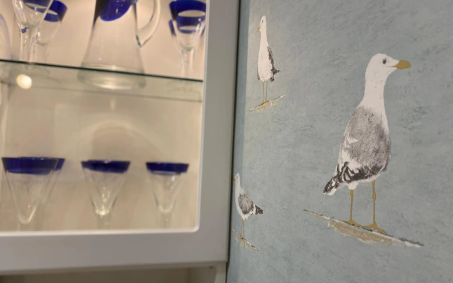 No33 Seagull Cottage