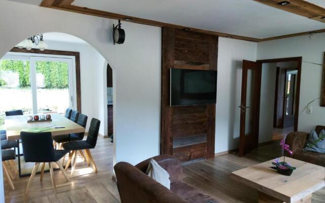 Chalet Sabrina
