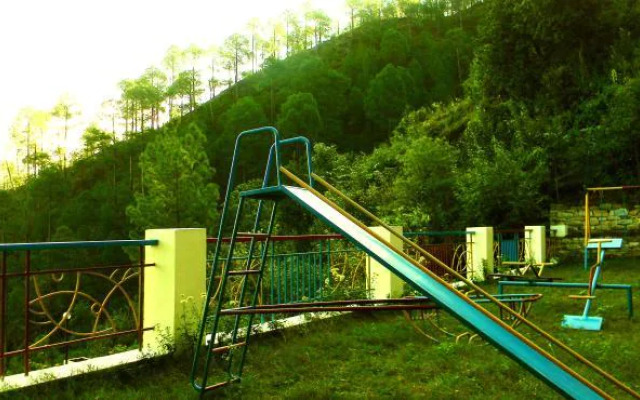 Pratiksha Himalayan Retreat