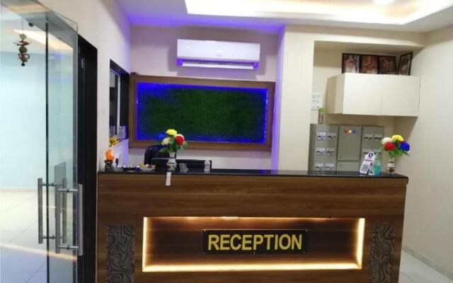 Hotel Shiv Inn