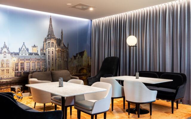 Residence Inn by Marriott Ghent