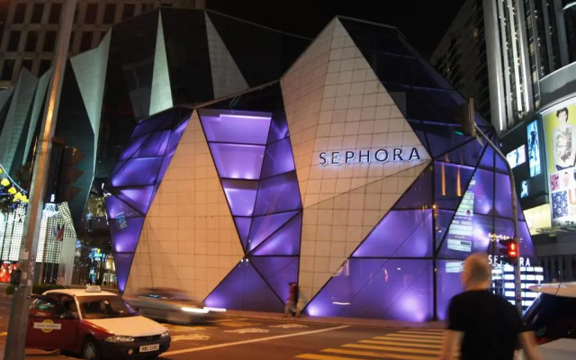 Soho Suites KLCC by 21 Century travel