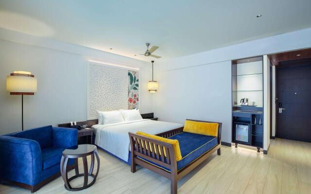 Radisson Resort Pondicherry Bay