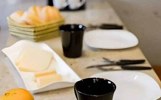 Aconchego dos Milagres Casa 02