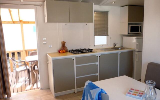 Camping Le Méditerranée