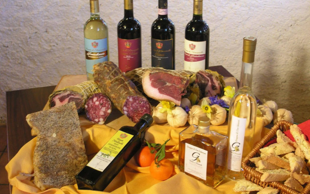 Tenuta Di Mensanello