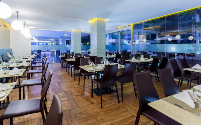 Sonesta Hotel Cartagena