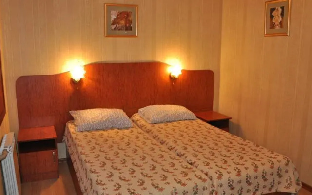 Guest House Metropoliten