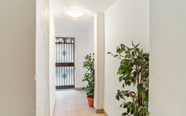 Graceful Apartment in Sevilla near Royal Alcázar